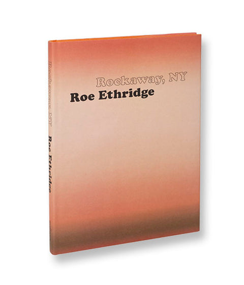 Rockaway, NY Roe Ethridge - MACK