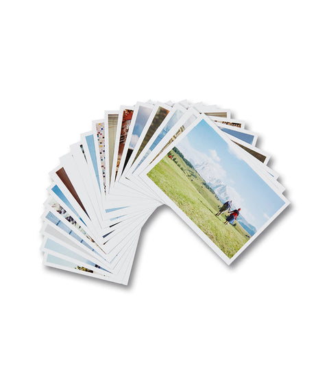 Luigi Ghirri Postcards Luigi Ghirri - MACK