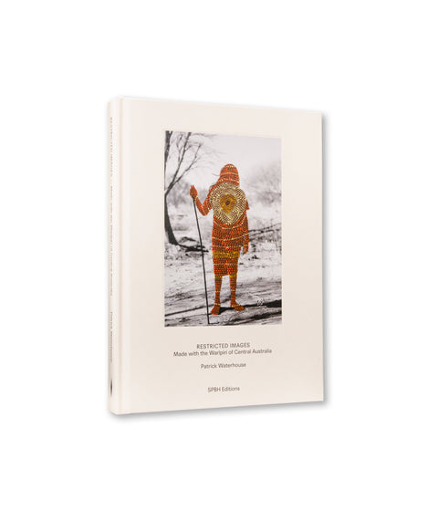 Restricted Images - Made With the Warlpiri of Central Australia