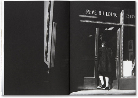 Day Sleeper (First Edition, Second Printing) Dorothea Lange – Sam Contis - MACK