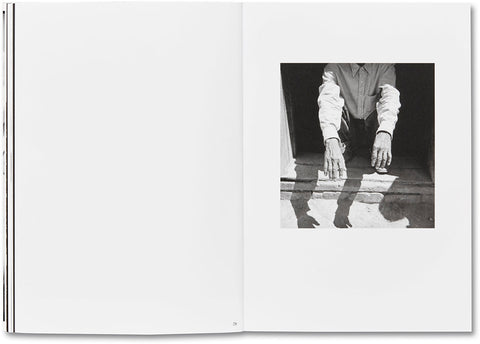Day Sleeper (First Edition, Second Printing) Dorothea Lange – Sam Contis - MACK
