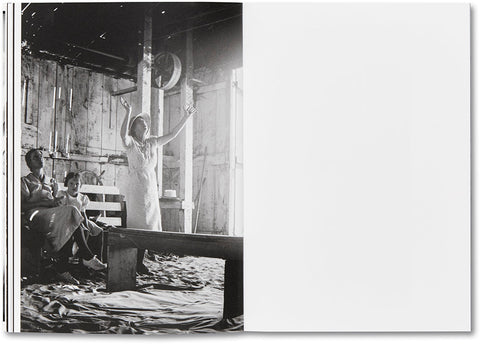 Day Sleeper (First Edition, Second Printing) Dorothea Lange – Sam Contis - MACK