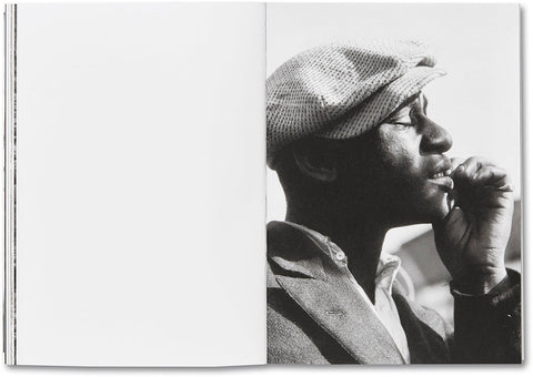 Day Sleeper (First Edition, Second Printing) Dorothea Lange – Sam Contis - MACK