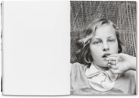 Day Sleeper (First Edition, Second Printing) Dorothea Lange – Sam Contis - MACK
