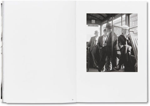 Day Sleeper (First Edition, Second Printing) Dorothea Lange – Sam Contis - MACK