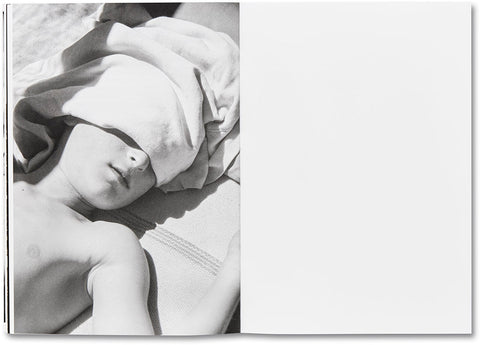 Day Sleeper (First Edition, Second Printing) Dorothea Lange – Sam Contis - MACK