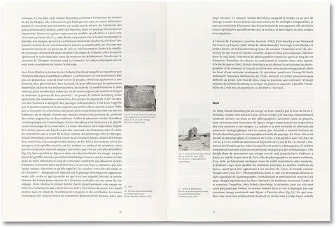 Zone Grise Ursula Schulz-Dornburg - MACK