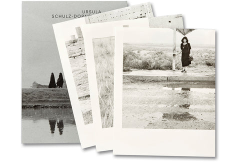 Zone Grise Ursula Schulz-Dornburg - MACK