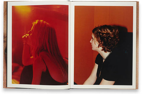 End of an Age Paul Graham - MACK