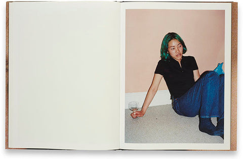 End of an Age Paul Graham - MACK