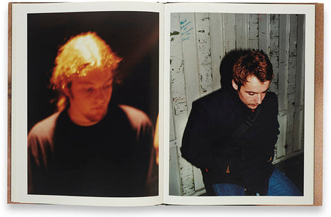 End of an Age Paul Graham - MACK