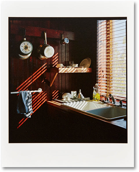 Picture Summer on Kodak Film Special Edition Jason Fulford - MACK