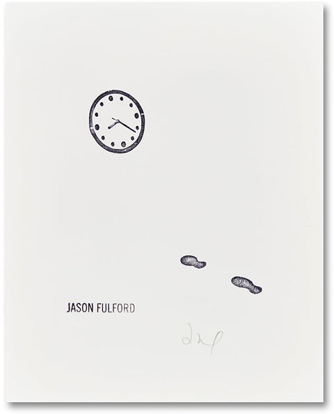 Picture Summer on Kodak Film Special Edition Jason Fulford - MACK