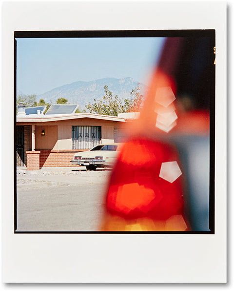 Picture Summer on Kodak Film Special Edition Jason Fulford - MACK