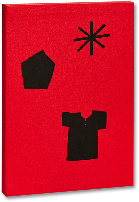 Picture Summer on Kodak Film Special Edition Jason Fulford - MACK