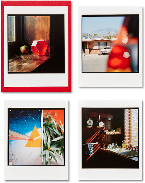 Picture Summer on Kodak Film Special Edition Jason Fulford - MACK