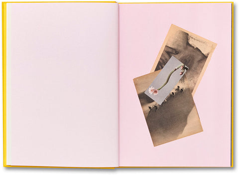 Handbook of the Spontaneous Other Aikaterini Gegisian - MACK
