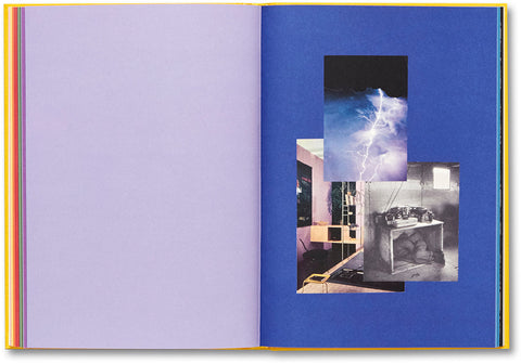 Handbook of the Spontaneous Other Aikaterini Gegisian - MACK