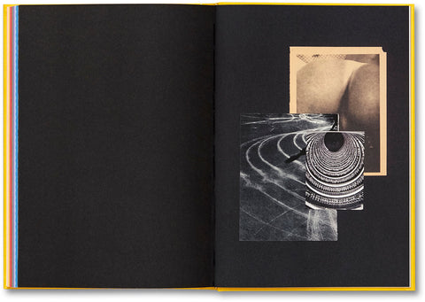 Handbook of the Spontaneous Other Aikaterini Gegisian - MACK