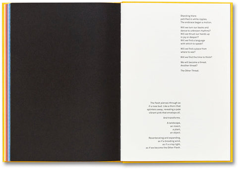 Handbook of the Spontaneous Other Aikaterini Gegisian - MACK