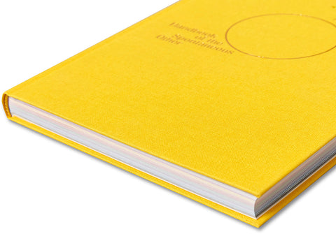 Handbook of the Spontaneous Other Aikaterini Gegisian - MACK