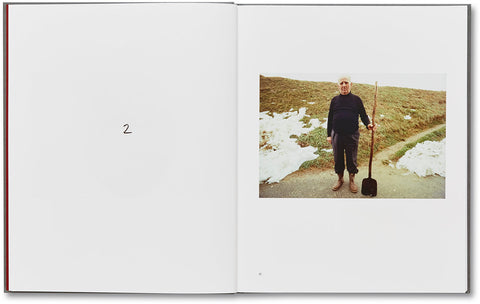 Tra l'altro, 1976-81 Guido Guidi - MACK