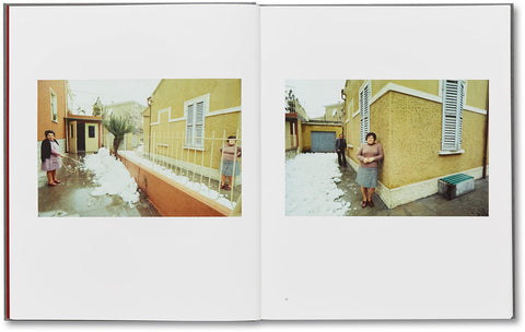Tra l'altro, 1976-81 Guido Guidi - MACK