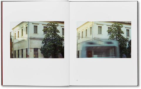 Tra l'altro, 1976-81 Guido Guidi - MACK