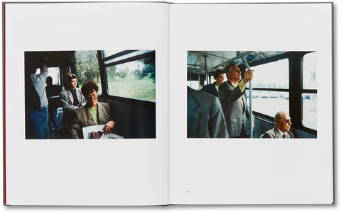 Tra l'altro, 1976-81 Guido Guidi - MACK