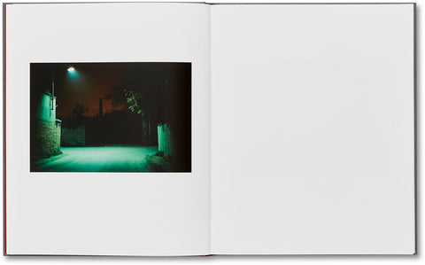 Tra l'altro, 1976-81 Guido Guidi - MACK