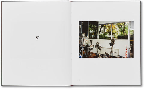 Tra l'altro, 1976-81 Guido Guidi - MACK
