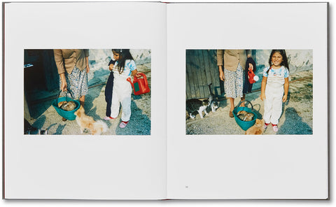Tra l'altro, 1976-81 Guido Guidi - MACK