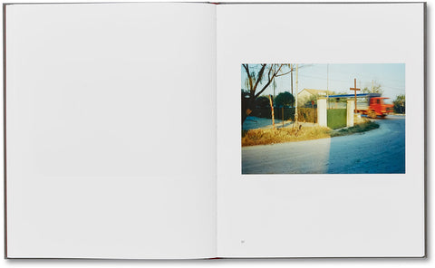 Tra l'altro, 1976-81 Guido Guidi - MACK