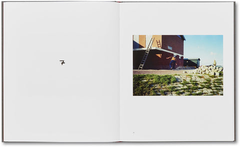 Tra l'altro, 1976-81 Guido Guidi - MACK