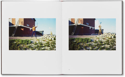 Tra l'altro, 1976-81 Guido Guidi - MACK