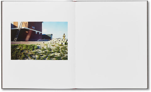 Tra l'altro, 1976-81 Guido Guidi - MACK