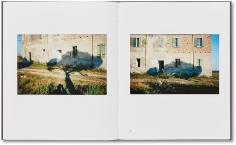 Tra l'altro, 1976-81 Guido Guidi - MACK