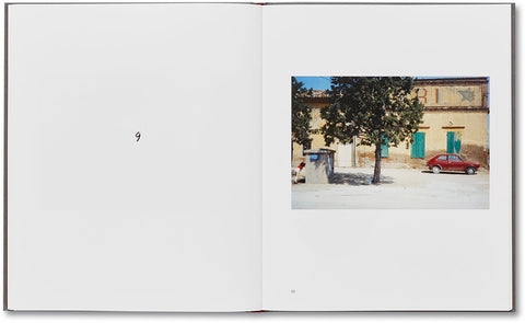 Tra l'altro, 1976-81 Guido Guidi - MACK