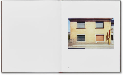 Tra l'altro, 1976-81 Guido Guidi - MACK