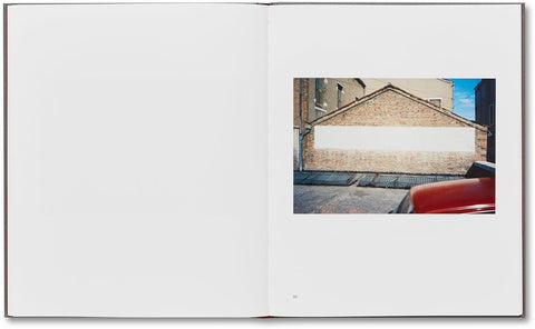 Tra l'altro, 1976-81 Guido Guidi - MACK