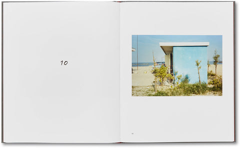 Tra l'altro, 1976-81 Guido Guidi - MACK