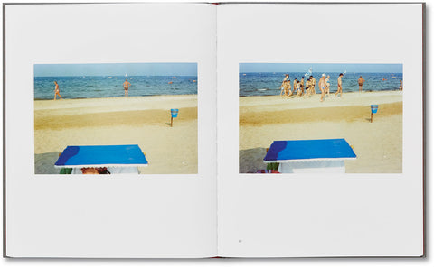 Tra l'altro, 1976-81 Guido Guidi - MACK