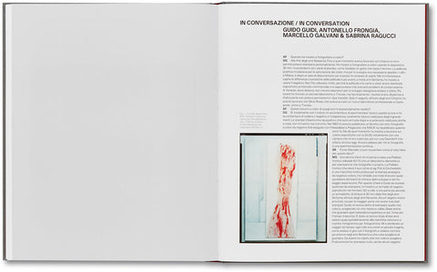 Tra l'altro, 1976-81 Guido Guidi - MACK