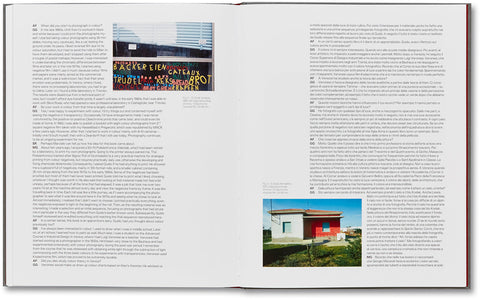 Tra l'altro, 1976-81 Guido Guidi - MACK