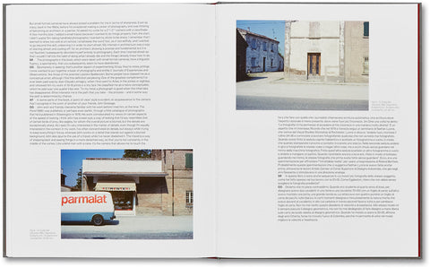 Tra l'altro, 1976-81 Guido Guidi - MACK