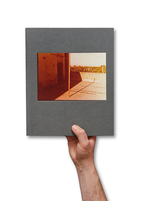 Tra l'altro, 1976-81 Guido Guidi - MACK