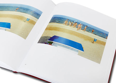 Tra l'altro, 1976-81 Guido Guidi - MACK