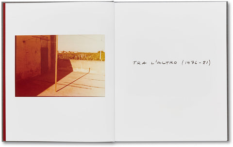 Tra l'altro, 1976-81 Guido Guidi - MACK