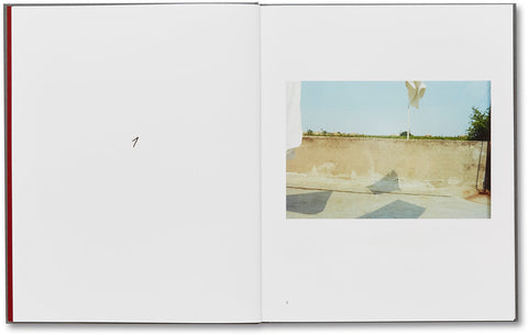 Tra l'altro, 1976-81 Guido Guidi - MACK
