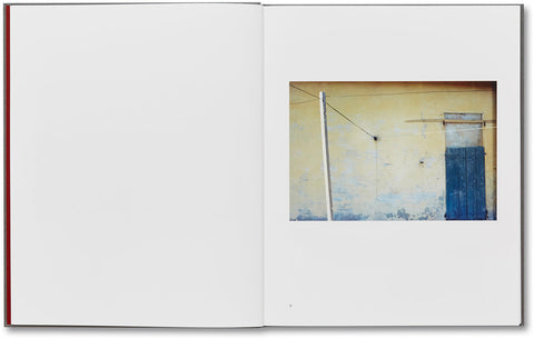 Tra l'altro, 1976-81 Guido Guidi - MACK